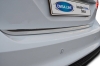 OMSA Ford Focus 3 HB Krom Bagaj Alt Çıta 2014-2018 Arası