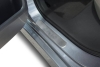 OMSA Honda Civic FC5 Krom Kapı Eşiği 4 Parça 2016-2021 Arası