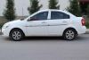 OMSA Hyundai Accent Era Sedan Krom Yan Kapı Çıtası 4 Parça 2005-2011 Arası