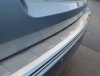 OMSA Mercedes C Klass W204 SW Krom Arka Tampon Eşiği Taşlı 2008-2014 Arası