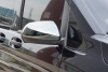 OMSA Mercedes Vito/W 447 Krom Ayna Kapağı 2 Parça Abs 2014 ve Sonrası