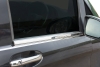 OMSA Mercedes Vito/W447 Krom Cam Alt Çıtası 2014 ve Sonrası