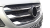 OMSA Mercedes Vito W447 Krom Ön Panjur 5 Parça 2014-2019 Arası