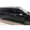 OMSA Mercedes Vito W447 Krom Kapı Kolu 3 Kapı Sensörlü 2014 ve Sonrası