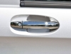OMSA Mercedes Vito W447 Krom Kapı Kolu 3 Kapı Sensörlü 2014 ve Sonrası