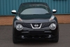 OMSA Nissan Juke Krom Far Çerçevesi 2 Parça 2010-2014 Arası