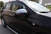 OMSA Nissan Qashqai Krom Ayna Kapağı 2 Parça Abs 2010-2014 Arası