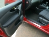 OMSA Nissan Qashqai Krom Kapı Eşiği 4 Parça 2007-2014 Arası