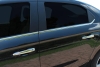OMSA Peugeot 301 Sedan Krom Kapı Kolu 4 Kapı 2012 ve Sonrası