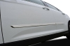 OMSA Peugeot 301 Sedan Krom Yan Kapı Çıtası 4 Parça 2012 ve Sonrası