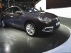 OMSA Renault Fluence Krom Sis Farı Çerçevesi 2 Parça 2012-2015 Arası