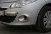 OMSA Renault Megane 3 Krom Sis Farı Çerçevesi 2 Parça 2010-2012 Arası