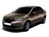 OMSA Renault Symbol 3 Krom Far Kaşı 2 Parça 2013-2017 Arası