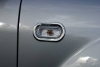 OMSA Universal VW Krom Sinyal Çerçevesi 2 Parça 2003-2014 Arası