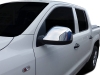 OMSA VW Amarok Krom Ayna Kapağı 2 Parça 2010 ve Sonrası