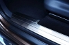 OMSA VW Amarok Krom İç Kapı Eşiği 4 Parça 2010 ve Sonrası