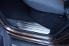 OMSA VW Amarok Krom İç Kapı Eşiği 4 Parça 2010 ve Sonrası