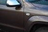 OMSA VW Amarok Krom Sinyal Çerçevesi 2 Parça 2010 ve Sonrası