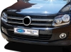 OMSA VW Amarok Krom Sis Farı Çerçevesi Trendline 2010-2012 Arası