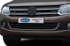OMSA VW Amarok Krom U Formlu Ön Tampon Çıtası 2010-2016 Arası