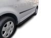 OMSA VW Caddy Dot Line Yan Basamak Siyah 2021 ve Sonrası