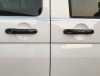 OMSA VW Caddy MİNİVAN Karbon Kapı Kolu 4 Kapı 2003-2019 Arası