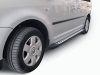 OMSA VW Caddy Dot Line Yan Basamak Uzun Şase 2003 ve Sonrası