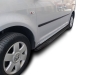 OMSA VW Caddy Proside Yan Basamak Siyah 2003-2014 Arası