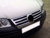 OMSA VW Caddy Krom Ön Panjur Formlu 2003-2010 Arası