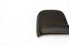 OMSA VW Caddy Siyah Krom Ayna Kapağı 2 Parça Abs 2003-2014 Arası