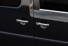 OMSA VW Caddy Krom Deco Kapı Kolu 4 Kapı 2003-2015 Arası