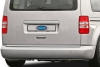 OMSA VW Caddy Krom Bagaj Alt Çıta 2003-2014 Arası