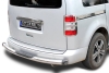 OMSA VW Caddy Krom Bagaj Açma 2010-2014 Arası