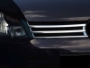 OMSA VW Caddy Krom Ön Panjur 2 Parça 2010-2014 Arası