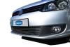 OMSA VW Caddy Krom Ön Tampon Çıtası 3 Parça 2010-2014 Arası