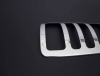 OMSA VW Caddy Krom Stop Çerçevesi 2 Parça 2010-2014 Arası