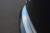 OMSA VW Caddy Facelift Krom Arka Tampon Eşiği Yazısız 2010-2014 Arası
