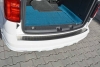 OMSA VW Caddy Krom Arka Tampon Eşiği Taşlı 2015-2020 Arası