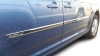 OMSA VW Caddy Krom Yan Kapı Çıtası 4 Parça 2015-2020 Arası