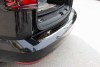 OMSA VW Caddy Siyah Krom Arka Tampon Eşiği 2015-2020 Arası