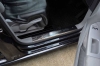 OMSA VW Caddy Krom İç Kapı Eşiği 4 Parça 2015-2020 Arası