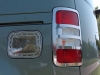 OMSA VW Caddy Krom Depo Kapağı 2015-2020 Arası