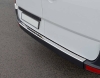 OMSA VW Crafter Krom Arka Tampon Eşiği Taşlı 2006-2017 Arası