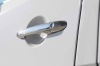 OMSA VW Crafter Krom Kapı Kolu 4 Kapı Çift Delik 2006-2017 Arası