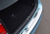 OMSA VW Passat B7 SW Krom Arka Tampon Eşiği Taşlı 2010-2015 Arası
