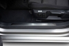 OMSA VW Passat B8 Krom İç Kapı Eşiği 4 Parça 2015 ve Sonrası