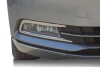 OMSA VW Passat B8 Krom Sis Farı Çerçevesi 2 Parça 2015-2019 Arası