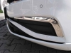 OMSA VW Passat B8.5 Krom Sis Farı Çerçevesi 2 Parça 2019 ve Sonrası