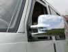 OMSA VW T4 Caravelle Krom Ayna Kapağı 2 Parça ABS 1995-2003 Arası