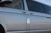 OMSA VW T5 Caravelle Krom Depo Kapağı 2010-2014 Arası